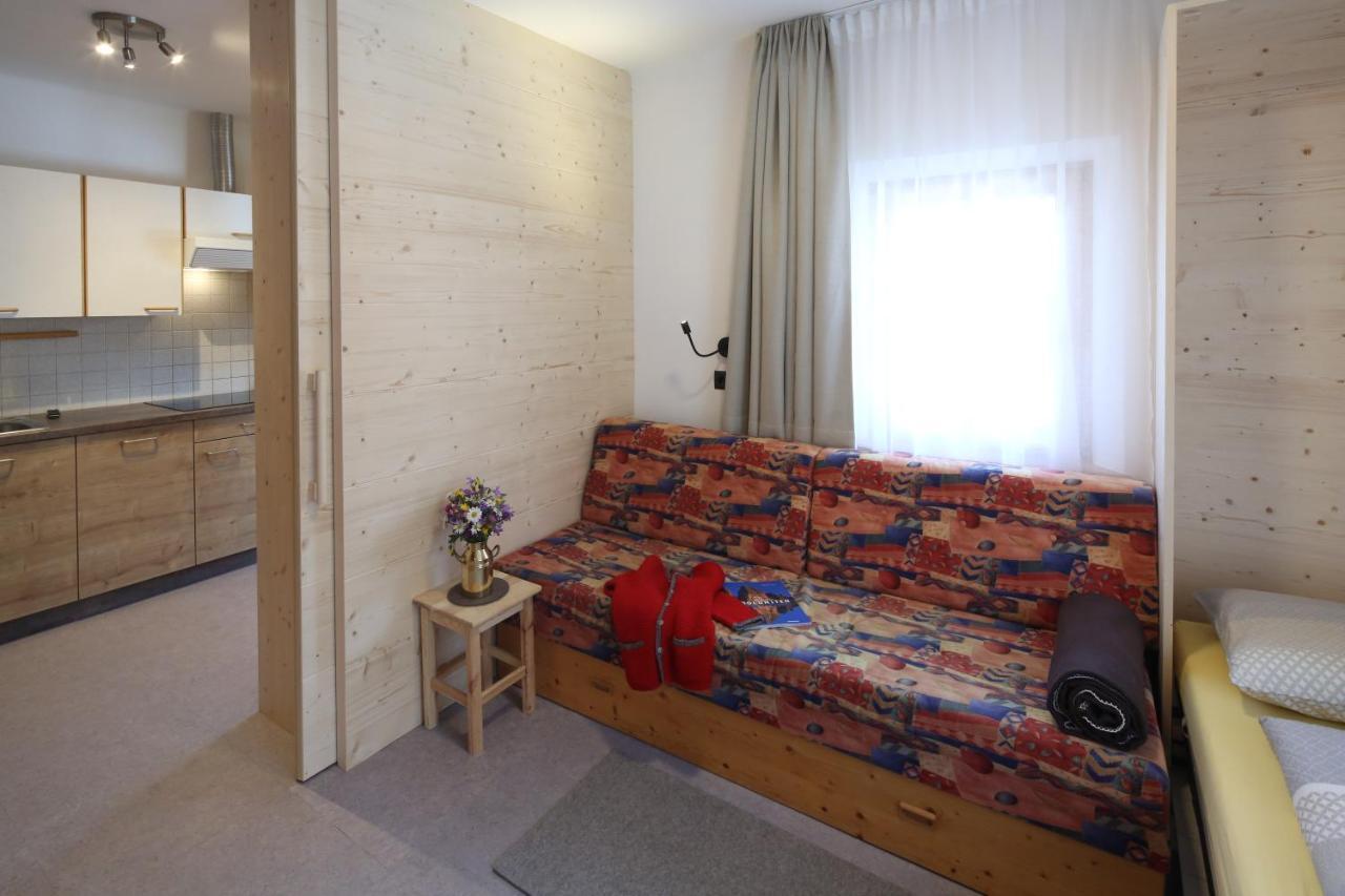 Faltnerhof Planca di Sopra Zewnętrze zdjęcie