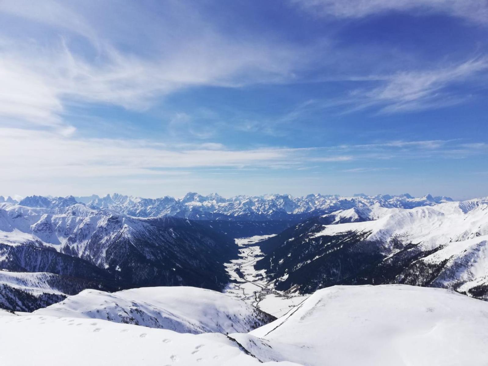 Faltnerhof Planca di Sopra Zewnętrze zdjęcie