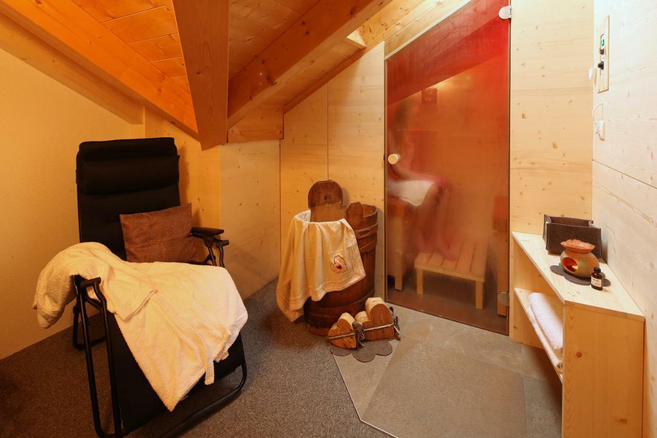 Faltnerhof Planca di Sopra Zewnętrze zdjęcie