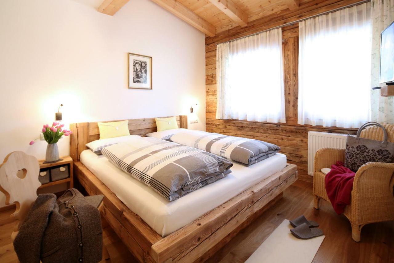 Faltnerhof Planca di Sopra Zewnętrze zdjęcie
