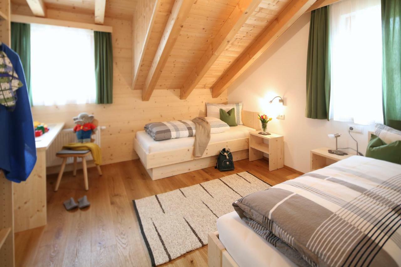 Faltnerhof Planca di Sopra Zewnętrze zdjęcie