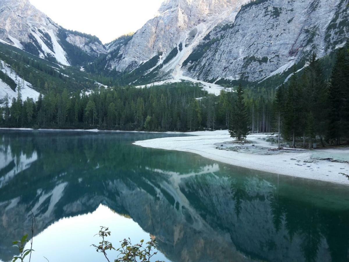Faltnerhof Planca di Sopra Zewnętrze zdjęcie