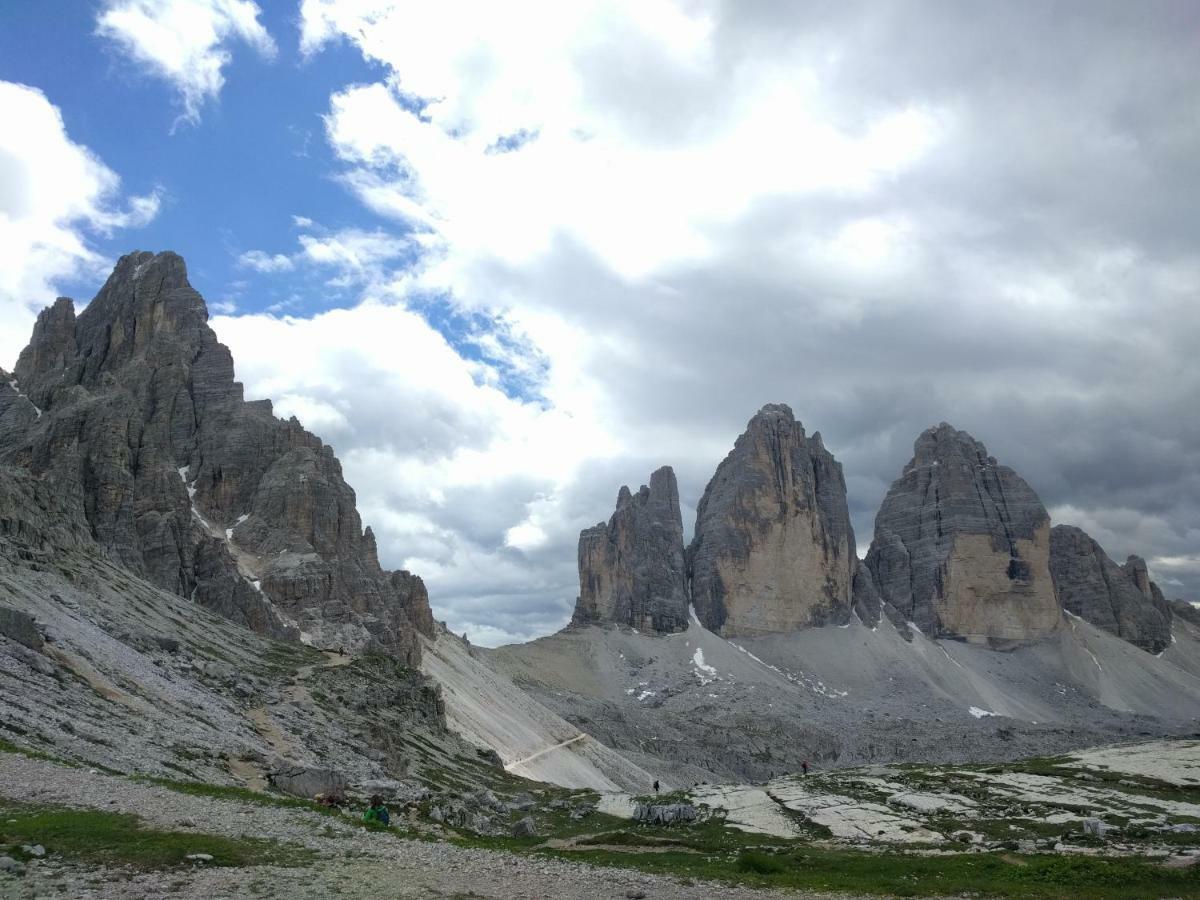 Faltnerhof Planca di Sopra Zewnętrze zdjęcie