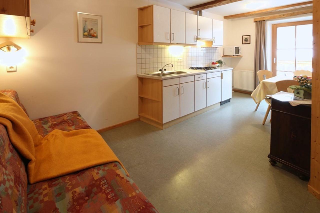 Faltnerhof Planca di Sopra Zewnętrze zdjęcie