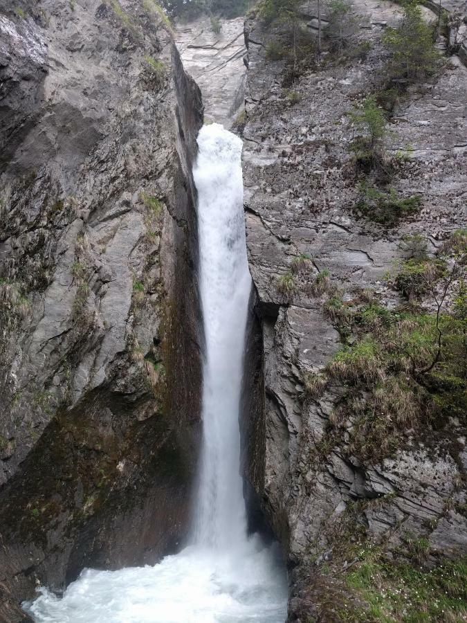 Faltnerhof Planca di Sopra Zewnętrze zdjęcie