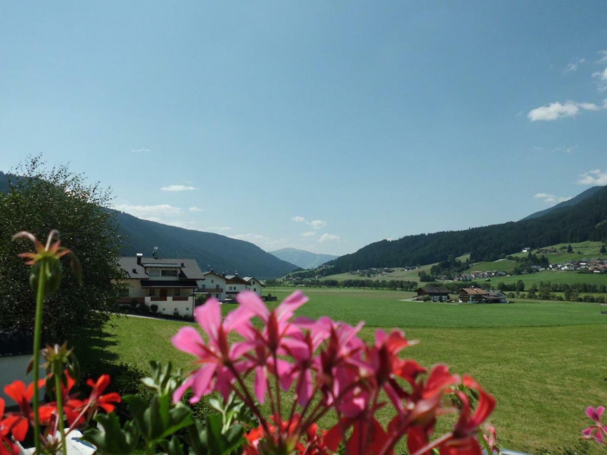 Faltnerhof Planca di Sopra Zewnętrze zdjęcie