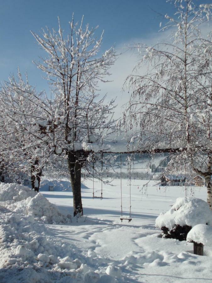 Faltnerhof Planca di Sopra Zewnętrze zdjęcie