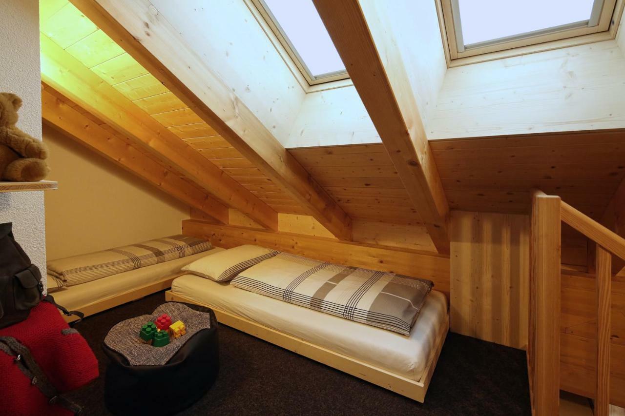 Faltnerhof Planca di Sopra Zewnętrze zdjęcie